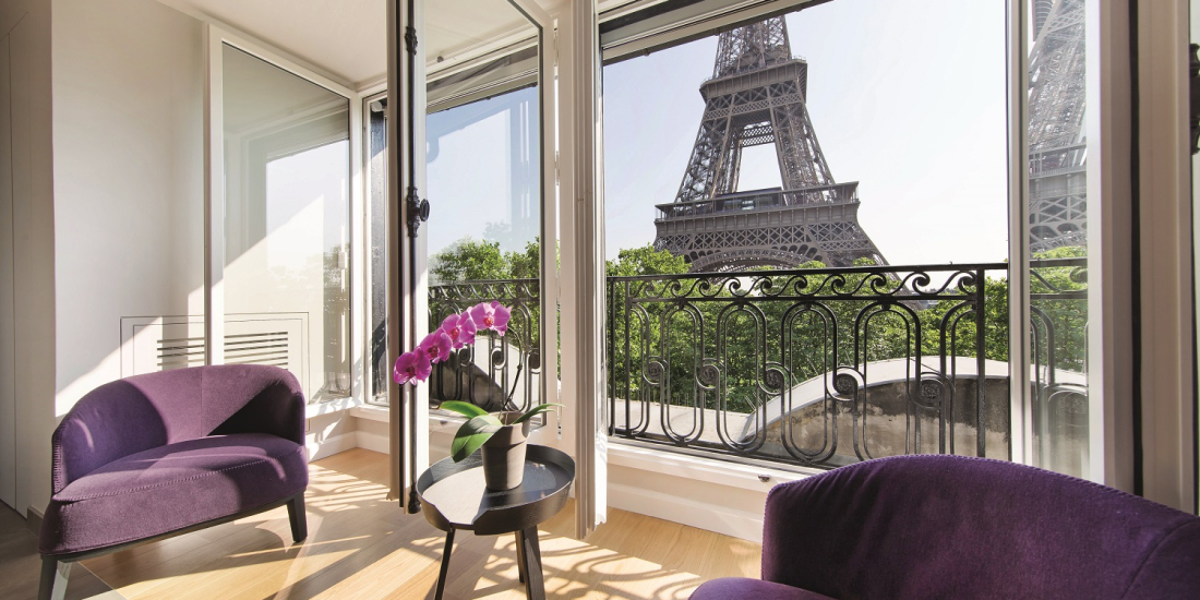 CIRE_Apartment-Paris_view